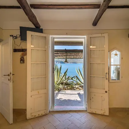 Agave Direclty On The - Goelba Apartment *