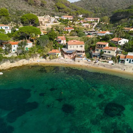 Apartment Agave Direclty On The - Goelba
