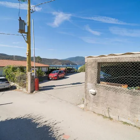 Apartment Agave Direclty On The - Goelba