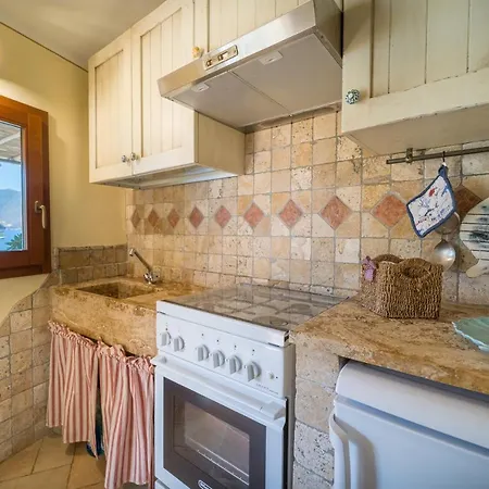 Apartment Agave Direclty On The - Goelba Portoferraio