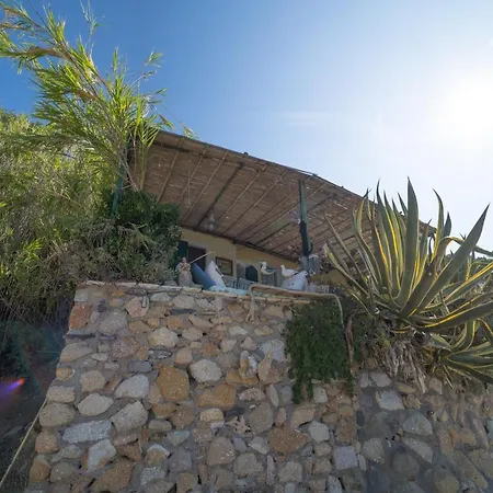 Agave Direclty On The - Goelba Apartment Portoferraio