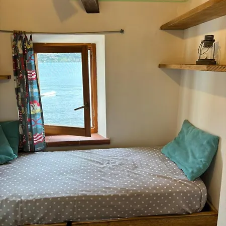 Apartment Agave Direclty On The - Goelba