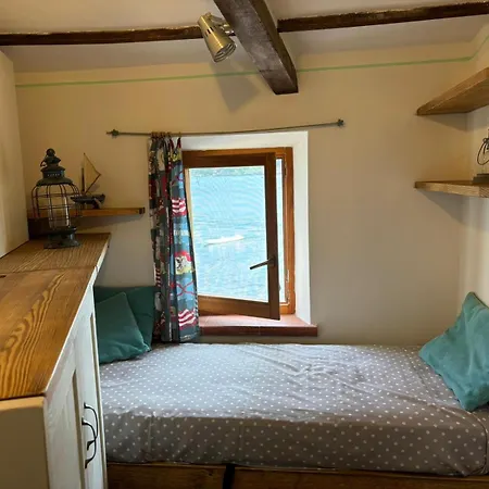 Apartment Agave Direclty On The - Goelba Portoferraio