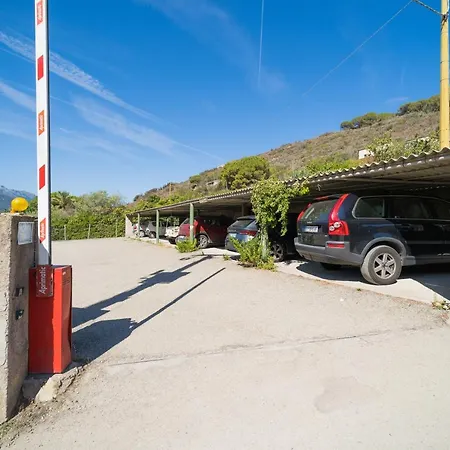 Agave Direclty On The - Goelba شقة *