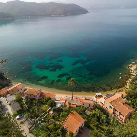 Agave Direclty On The - Goelba * بورتوفيرّايو